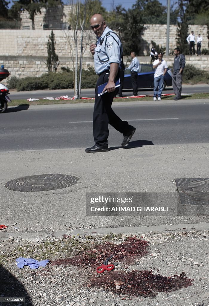 ISRAEL-PALESTINIAN-JERUSALEM-ATTACK