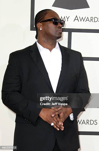 Rapper Project Pac 967 Project Pat Photos & High Res Pictures - Getty Images