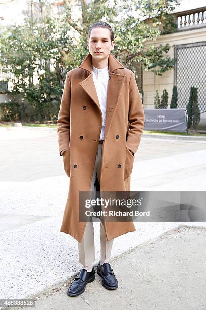 Azier 55 Thomas Azier Photos & High Res Pictures - Getty Images