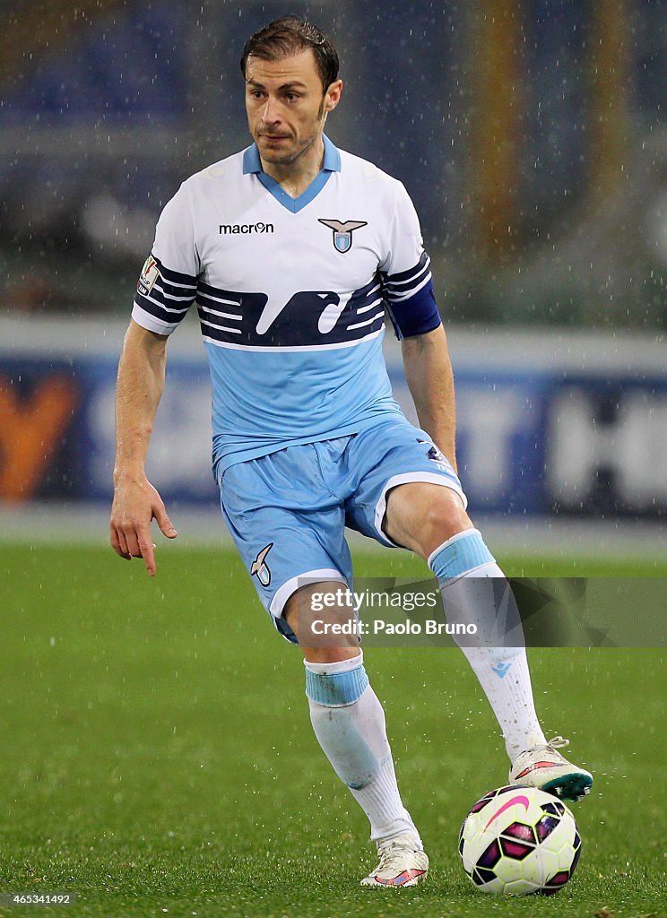 SS Lazio v SSC Napoli - TIM Cup