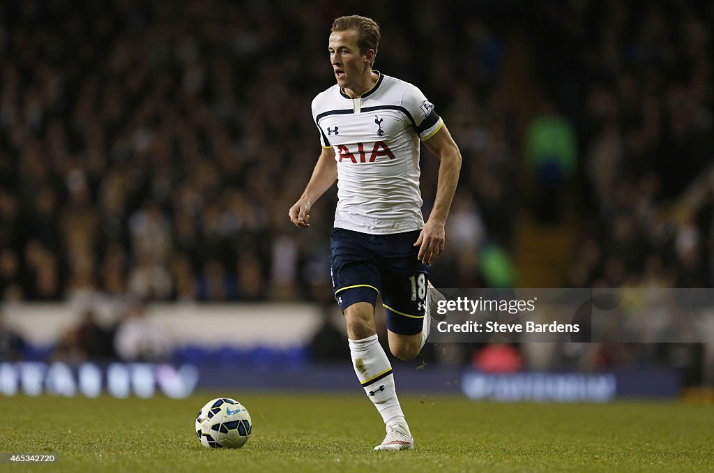 Tottenham Hotspur v Swansea City - Premier League