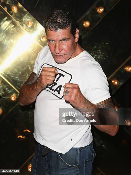 Boxer Actor 3.992 fotos e imágenes de alta resolución de John Boxer - Getty Images
