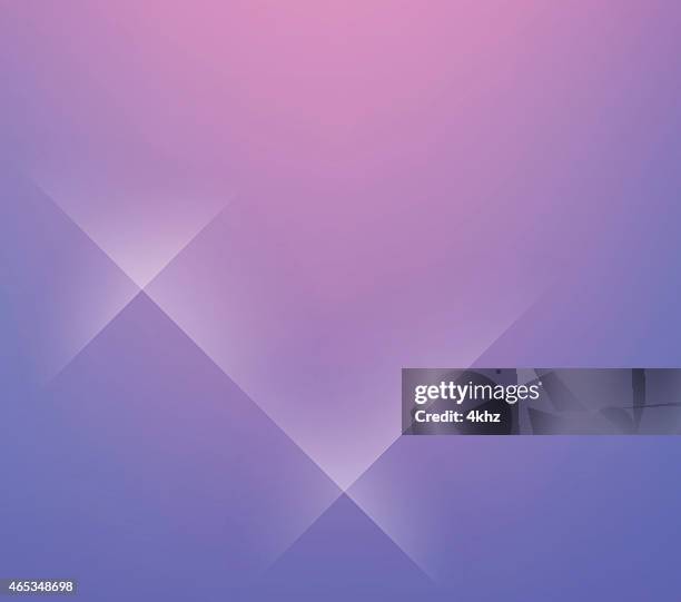 Purple Angular Background Photos and Premium High Res Pictures - Getty ...