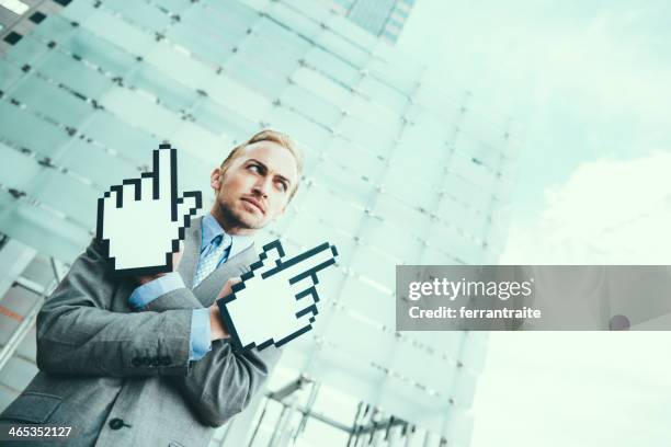 Fun Computer Pointers 45 Funny Cursors Stock Photos, High-Res Pictures, and Images - Getty Images