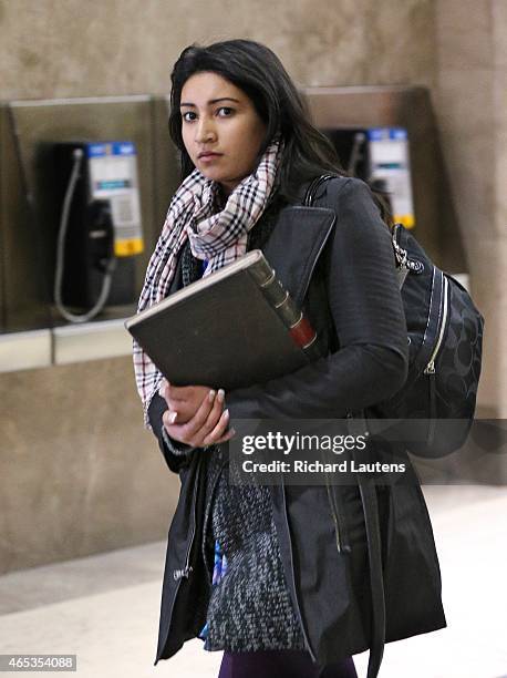 Ali Rida Michigan 211 Rida Ali Photos & High Res Pictures - Getty Images