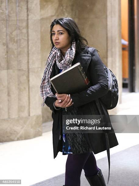 Ali Rida Michigan 211 Ali Rida Photos & High Res Pictures - Getty Images