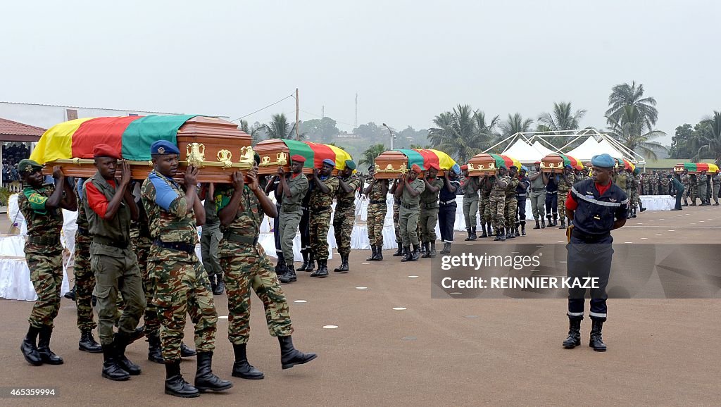 CAMEROON-NIGERIA-UNREST-ISLAMISTS-MILITARY