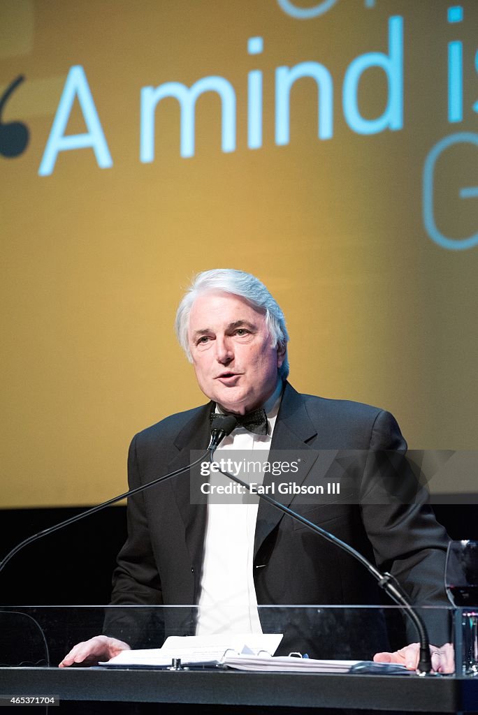 UNCF "A Mind Is..." Gala