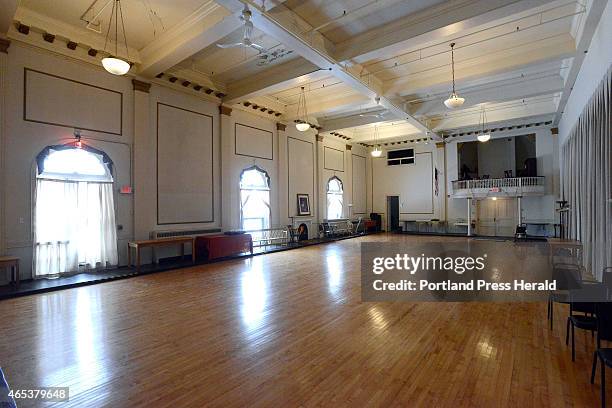 Acorn Hall Photos and Premium High Res Pictures - Getty Images