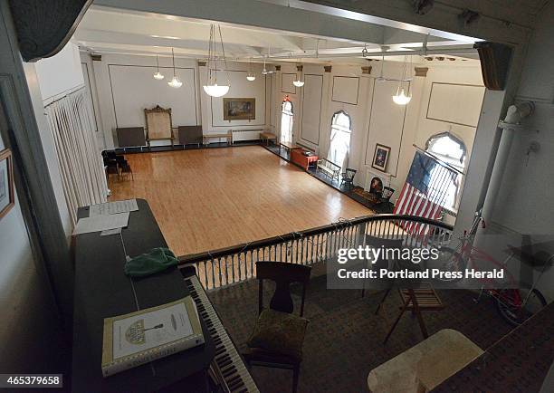Acorn Hall Photos and Premium High Res Pictures - Getty Images