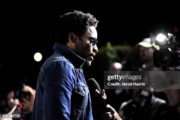 Leica Presents Lenny Kravitz "Flash" Leica Presents Lenny Kravitz "Flash"