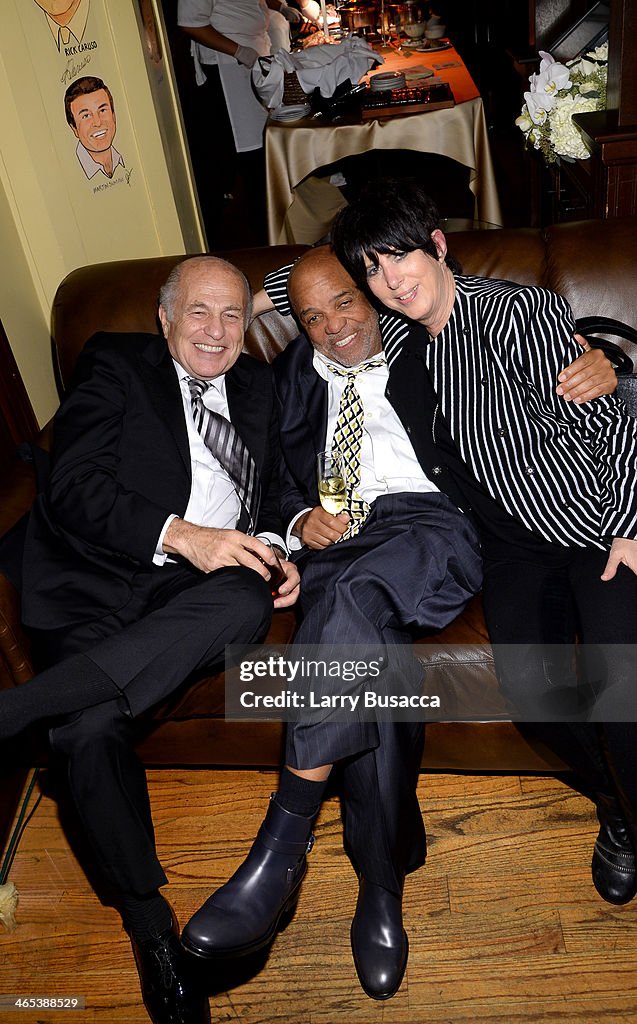 Chairman and Chief Executive Officer, Sony Music Entertainment Doug ...
