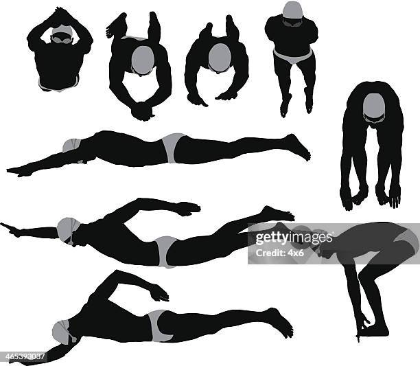 123点の水泳帽イラスト素材 Getty Images 123点の水泳帽イラスト素材 Getty Images