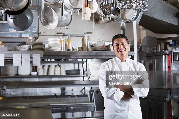 professional chef - chef happy stock pictures, royalty-free photos & images