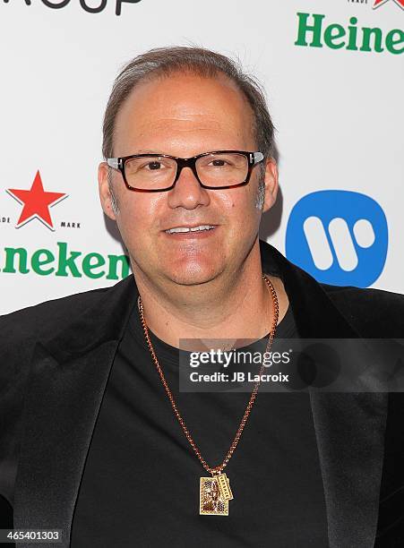 Rob Cavallo Photos and Premium High Res Pictures - Getty Images