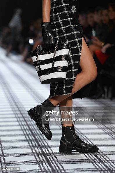 Balenciaga : Runway - Paris Fashion Week Womenswear Fall/Winter 2015/2016 Balenciaga : Runway - Paris Fashion Week Womenswear Fall/Winter 2015/2016