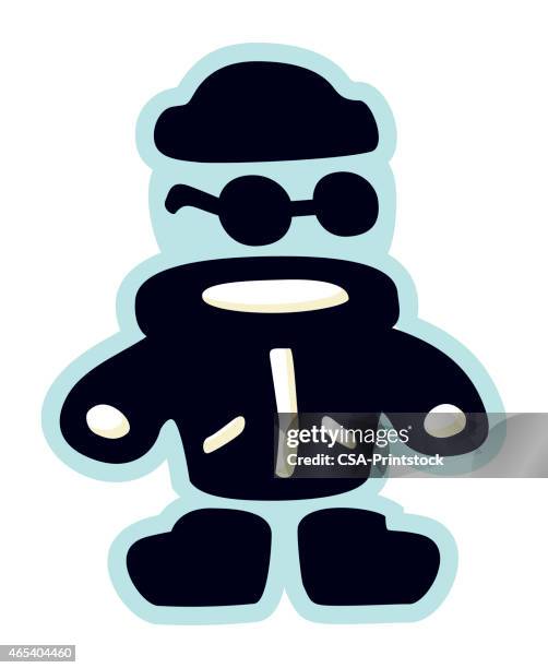 51 Invisible Man Jacket Stock Photos, High-Res Pictures, and Images ...