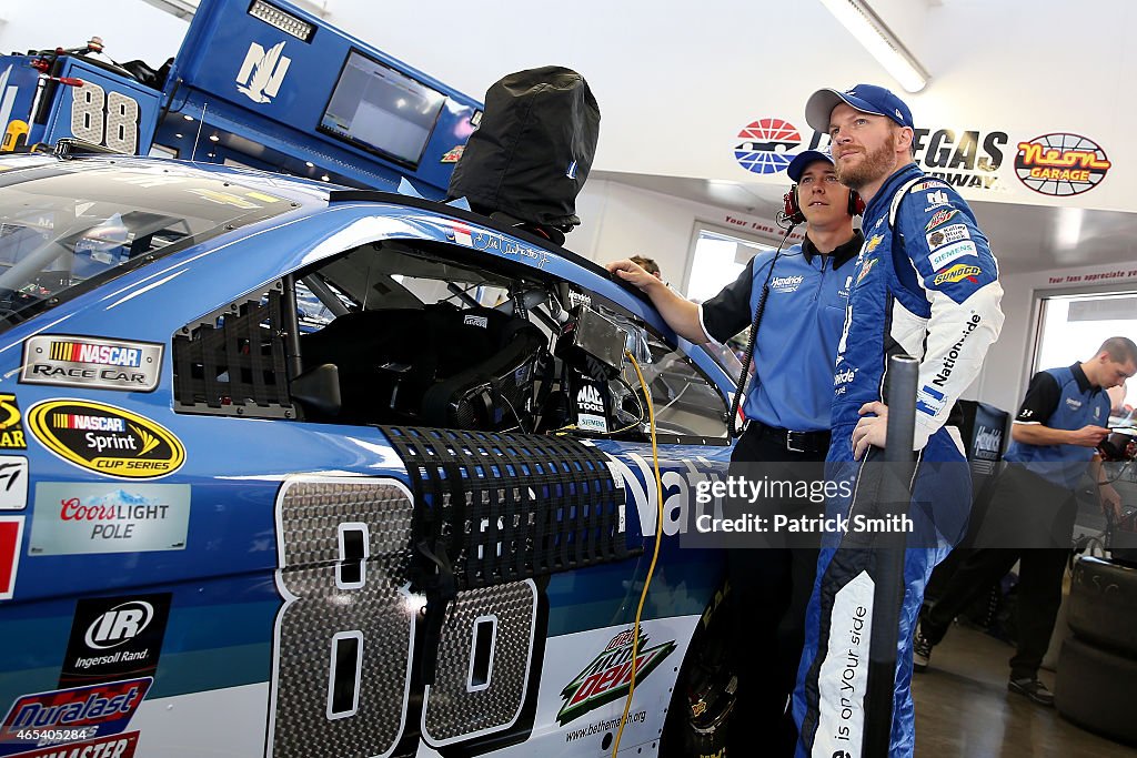 Kobalt 400 - Practice