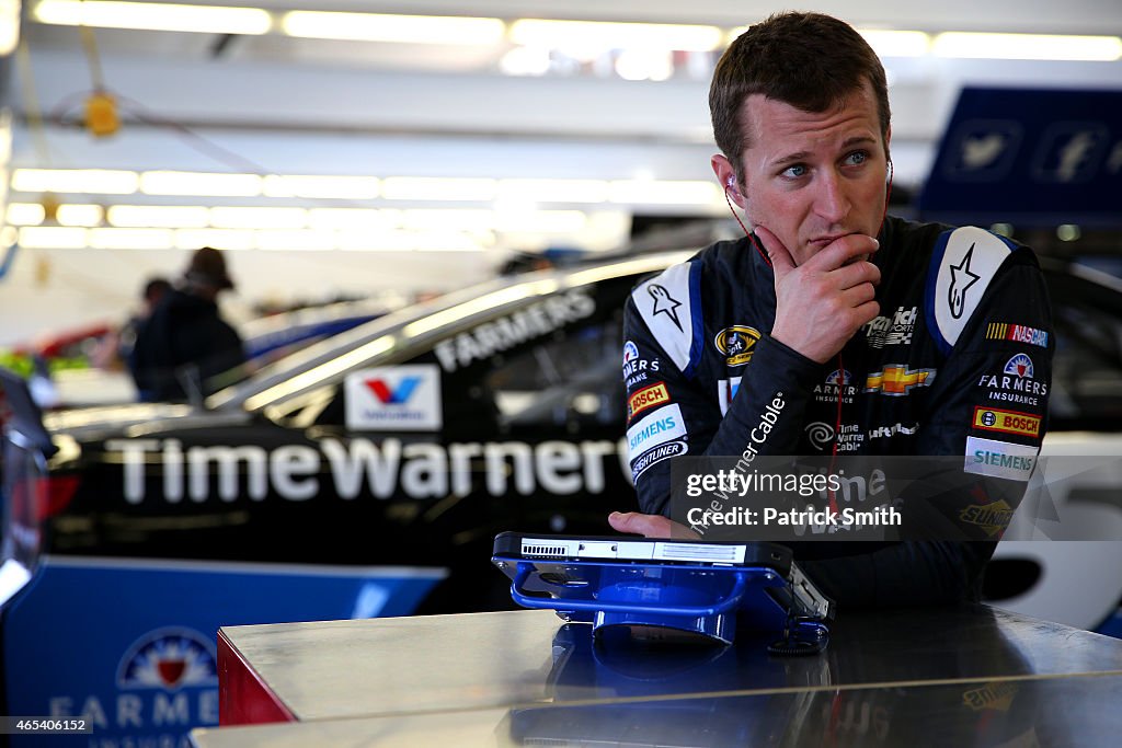 Kobalt 400 - Practice