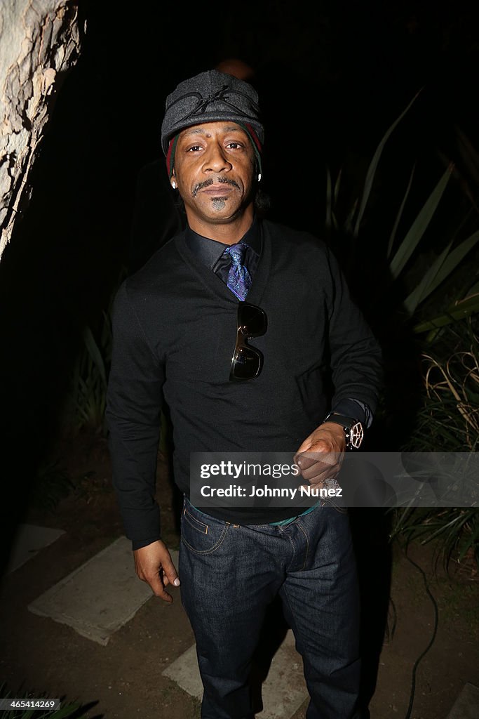 Meek Mill GRAMMY After Party
