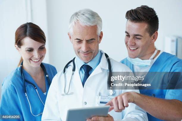 check out that technique! - peopleimages hospital stock pictures, royalty-free photos & images