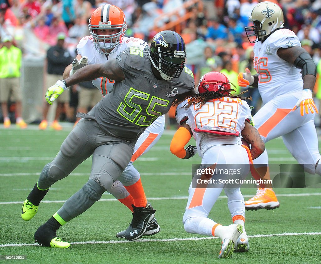 2014 Pro Bowl