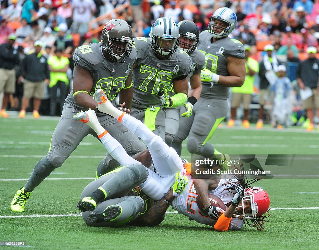 2014 Pro Bowl