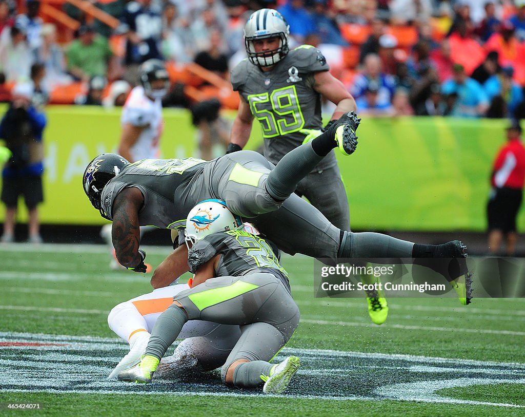 2014 Pro Bowl