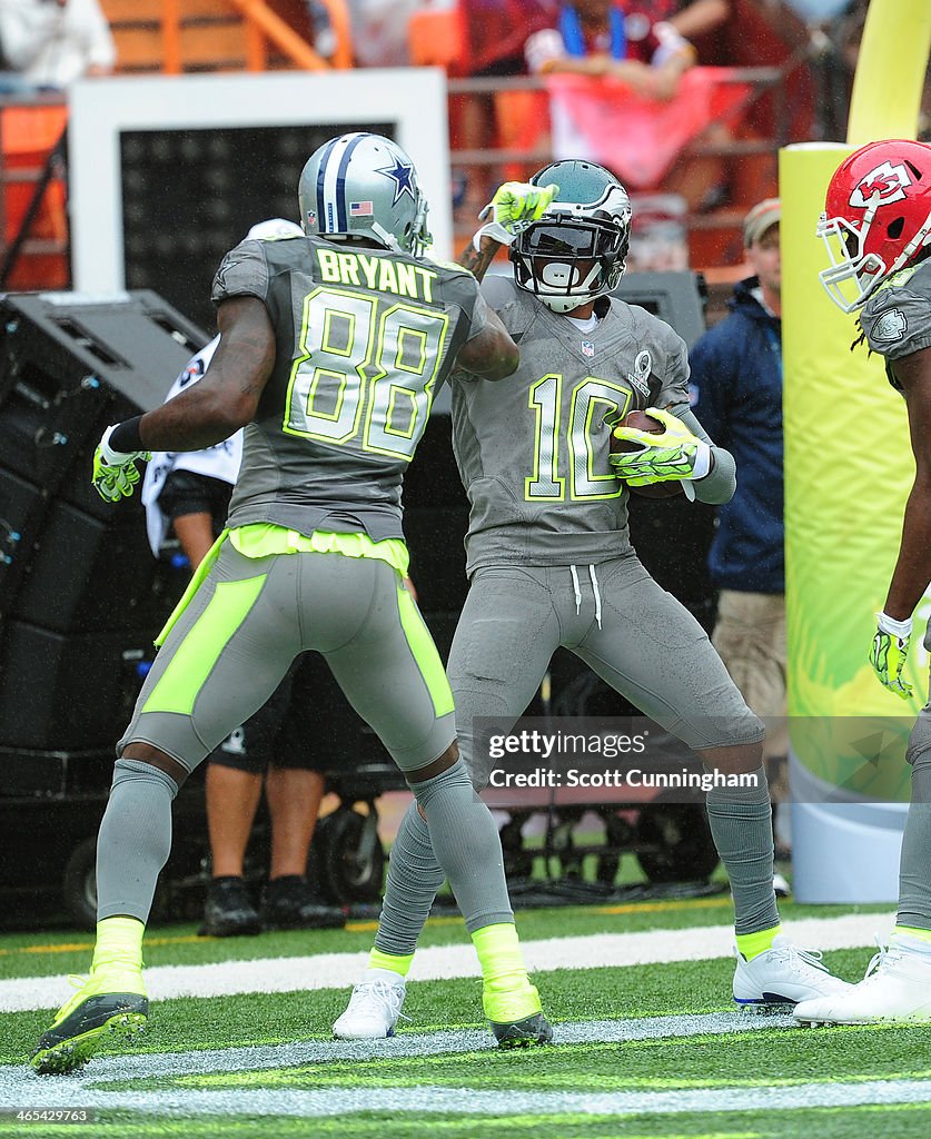 2014 Pro Bowl