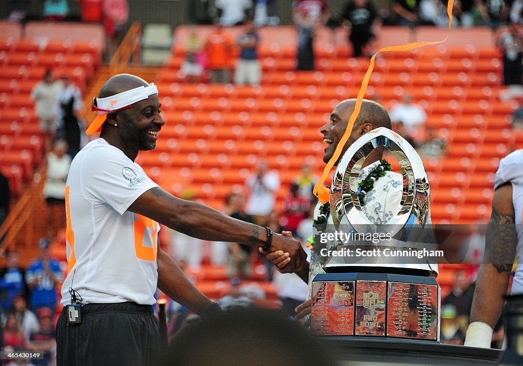 2014 Pro Bowl