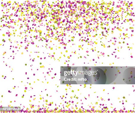 Confetti Confetti
