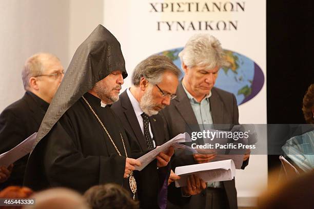 17 Armenian Church Of St John The Baptist Stock Photos, HighRes