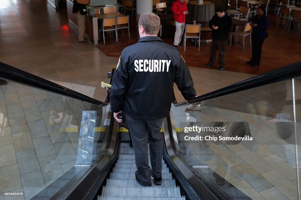 As Maryland Mall Re-Opens, Police Continue To Search For Motive In Shooting