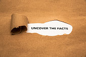 Uncover The Facts