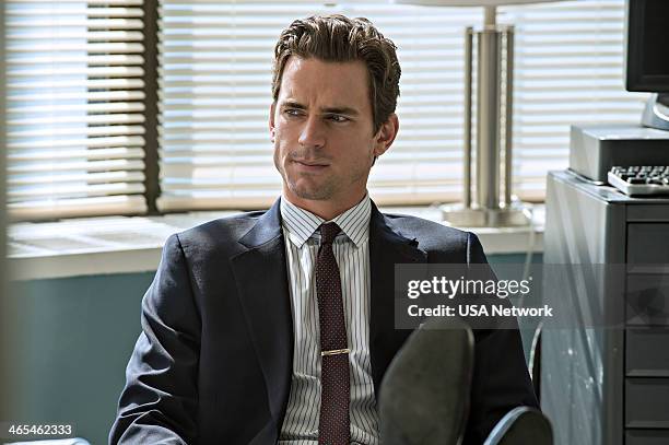 314 Neal Caffrey Stock Photos, High-Res Pictures, and Images