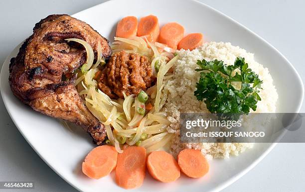 109 Attieke Stock Photos, High-Res Pictures, and Images - Getty Images