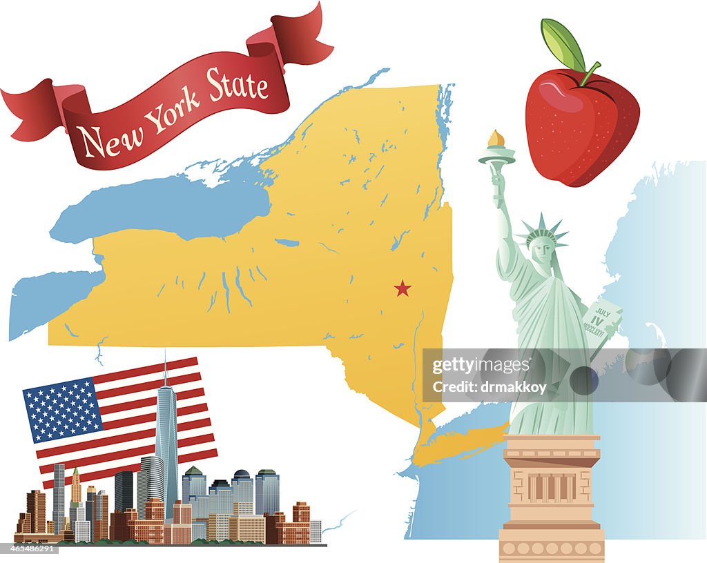New York State