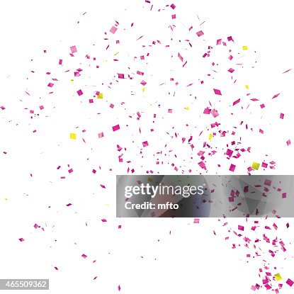 Confetti Confetti