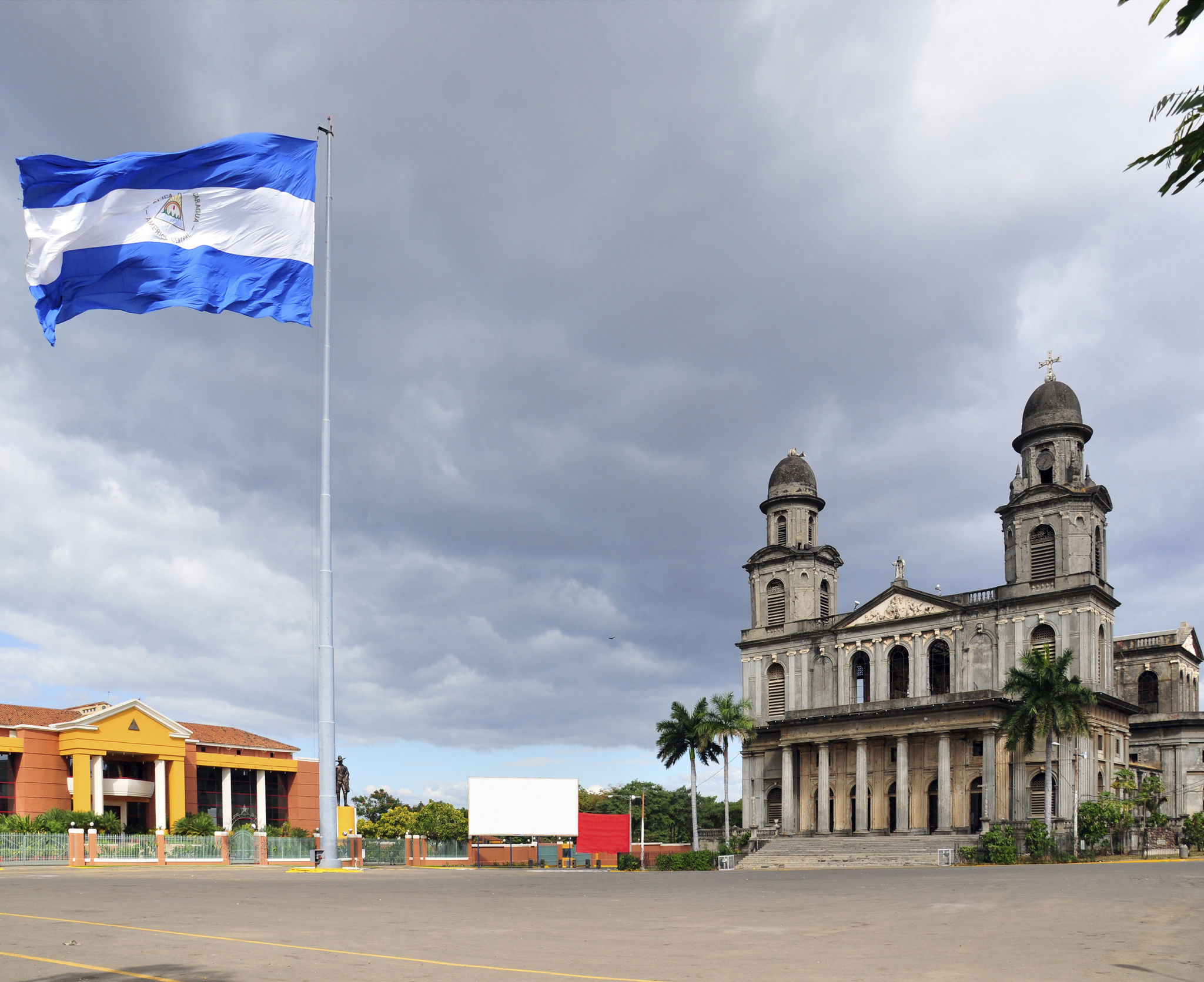 bookstore Managua