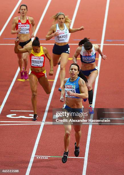 Nataliya Pyhyda Photos and Premium High Res Pictures Getty Images