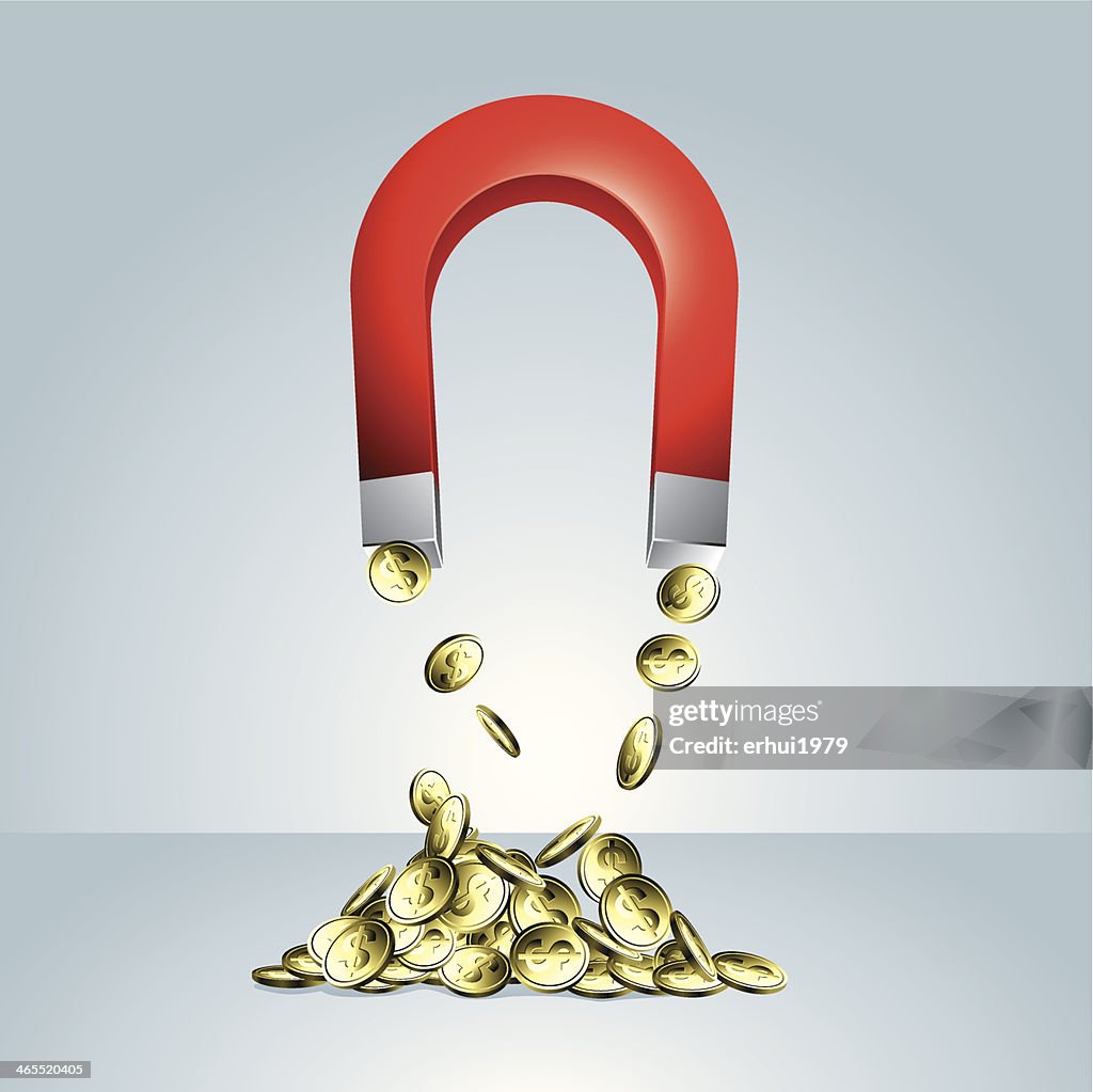 Magnet