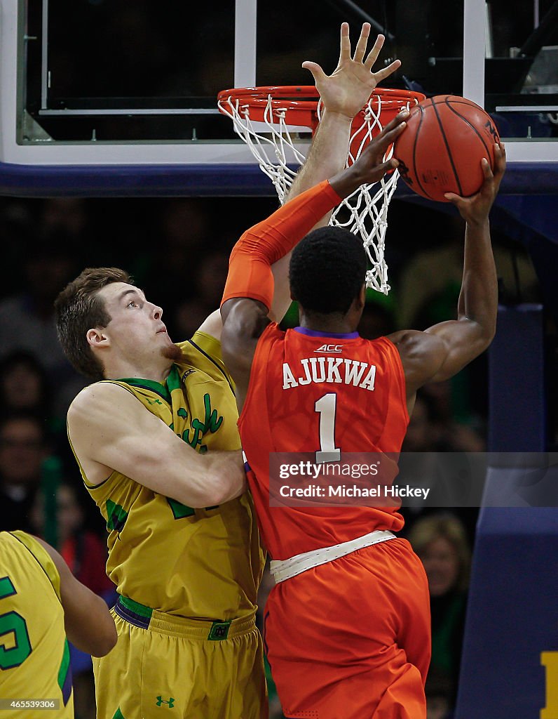 Clemson v Notre Dame