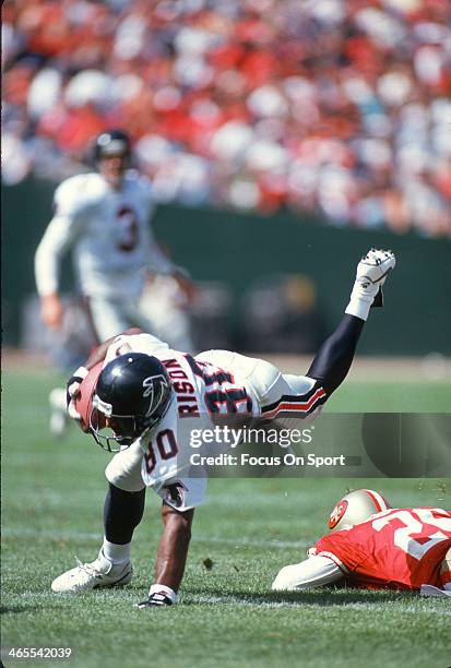 Andre Rison Nickname 336 Andre Rison Photos & High Res Pictures - Getty Images