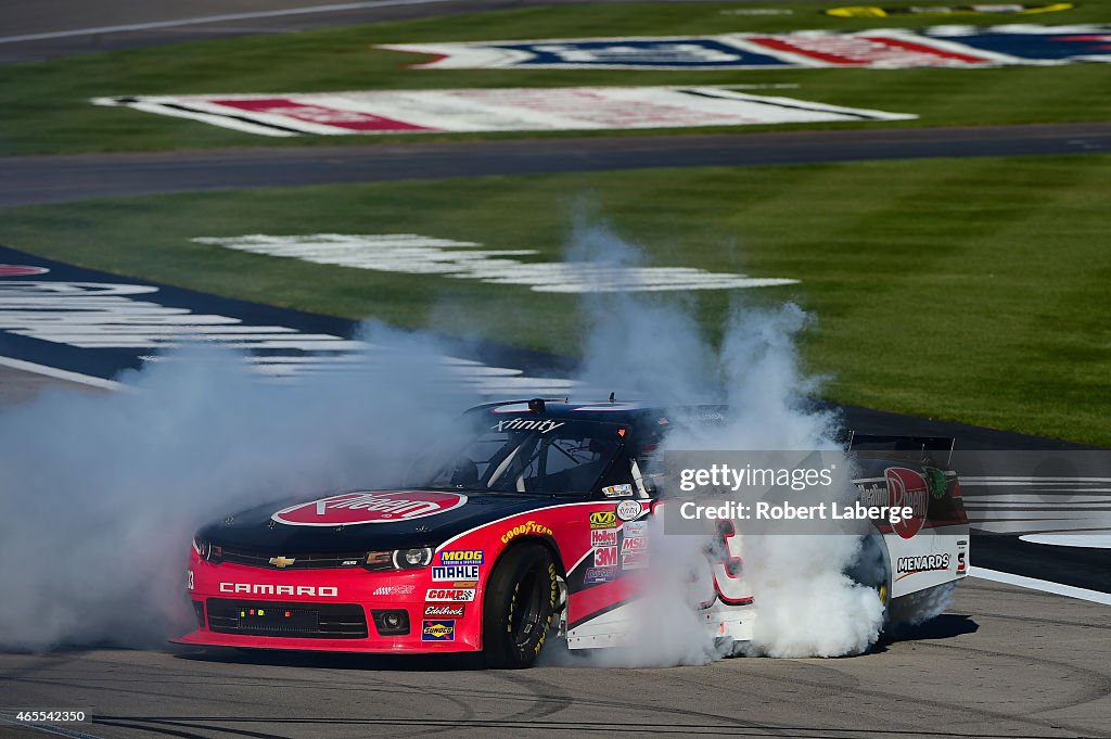 Boyd Gaming 300