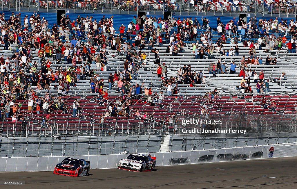 Boyd Gaming 300