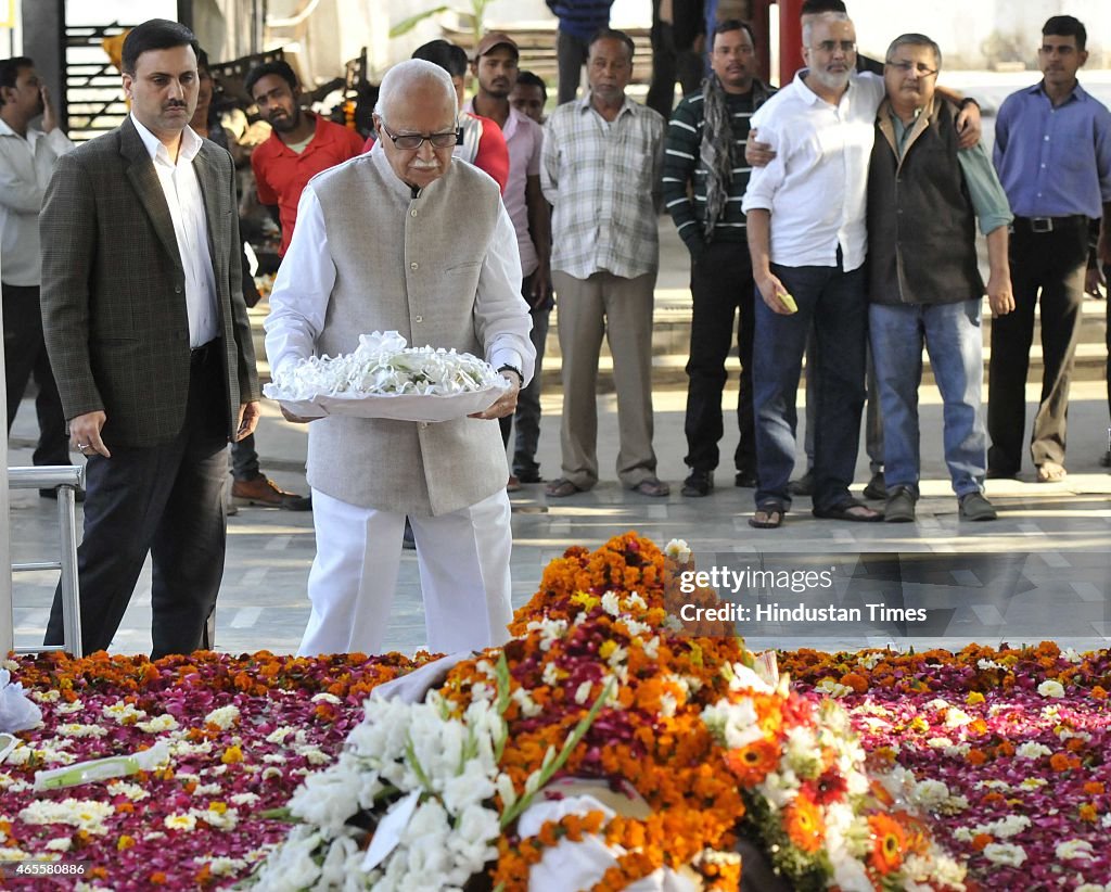 Veteran Journalist Vinod Mehta Passes Away In Delhi