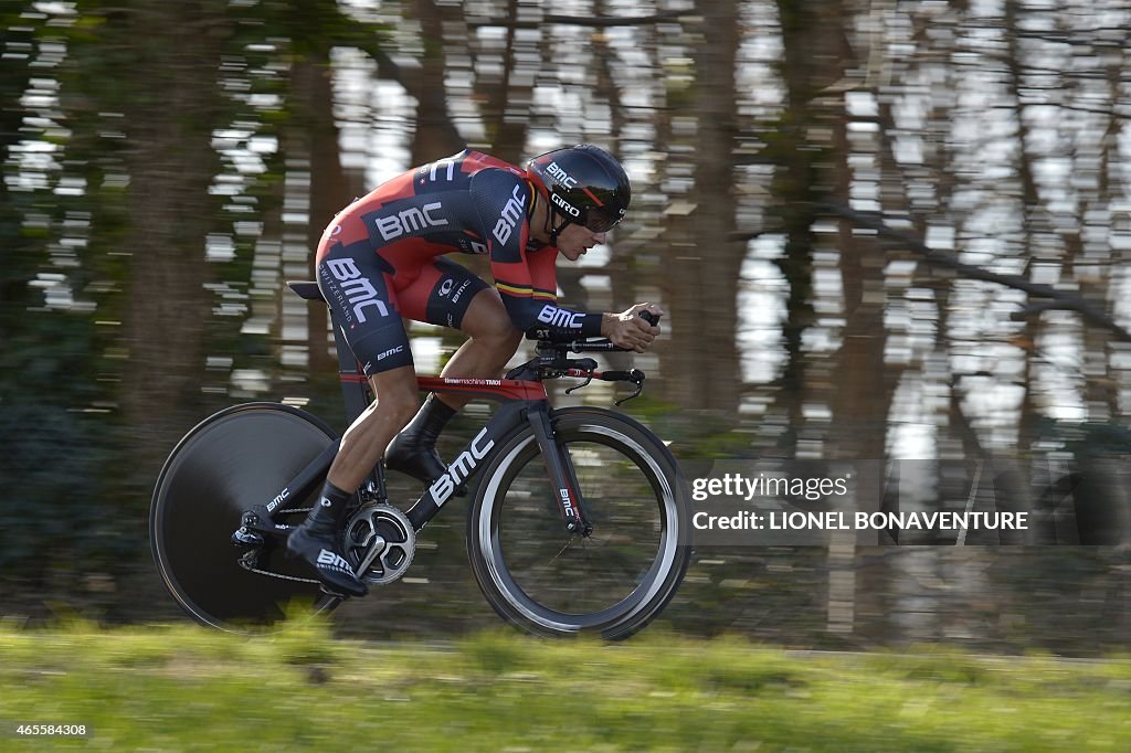 CYCLING-FRA-PARIS-NICE