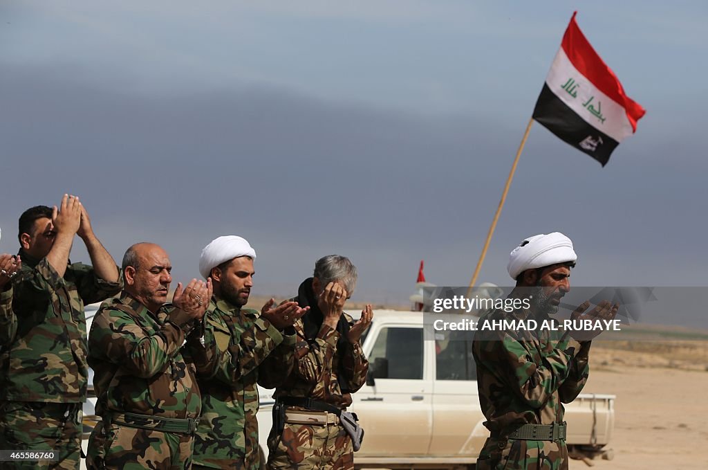 IRAQ-CONFLICT-IS