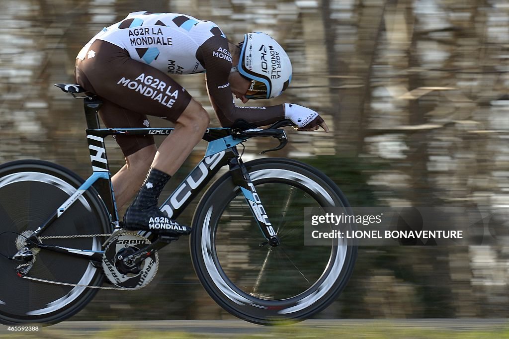 CYCLING-FRA-PARIS-NICE