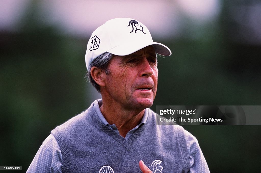 2002 U.S. Senior Open